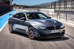 BMW M4 GTS 2015 года (WW)